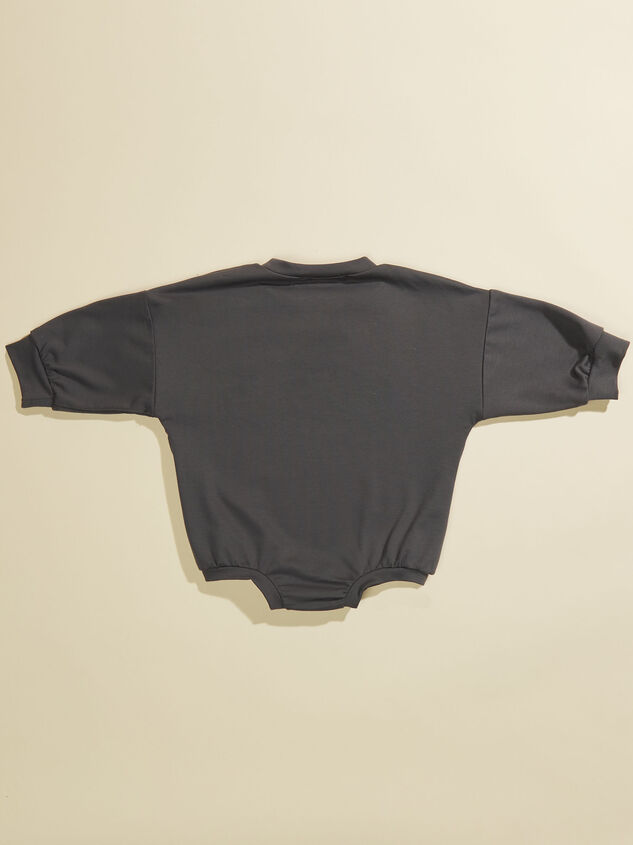 Nashville Guitar Romper Detail 3 - TULLABEE
