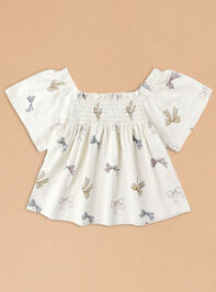 Kate Top by Rylee + Cru - TULLABEE