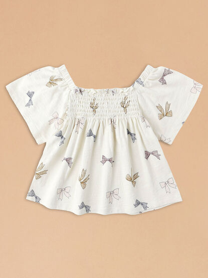 Kate Top by Rylee + Cru - TULLABEE