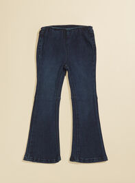 Riley Flared Jeans - TULLABEE