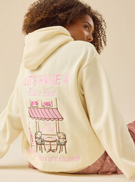 Heart to Heart Hoodie - TULLABEE
