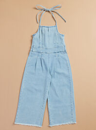 Maddy Halter Overall Detail 2 - TULLABEE