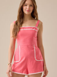 Valentina Romper Detail 4 - TULLABEE