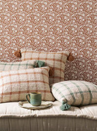 Angelica Pillow Detail 2 - TULLABEE