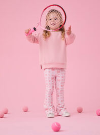 Supersoft Sweatshirt - TULLABEE