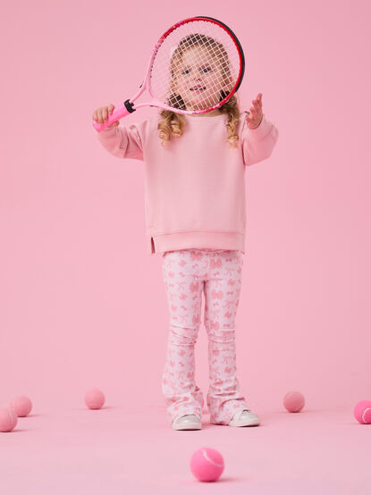 Supersoft Sweatshirt - TULLABEE