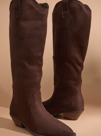 Harper Western Boots By Billini - TULLABEE