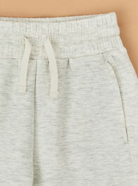 Maggie Athletic Jogger Detail 4 - TULLABEE