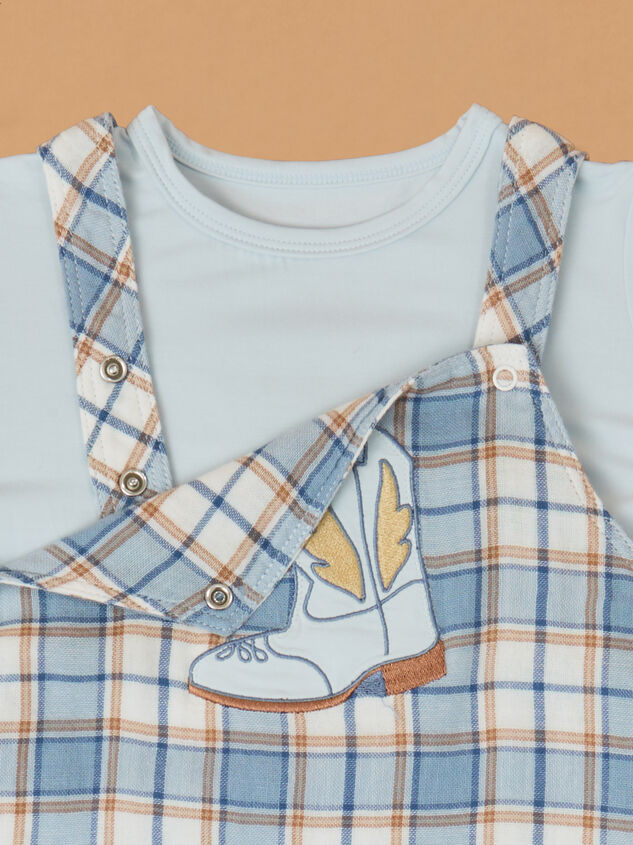 Remy Shortall Detail 2 - TULLABEE