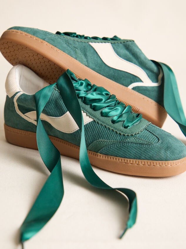 Notice Sneakers By Dolce Vita Detail 3 - TULLABEE