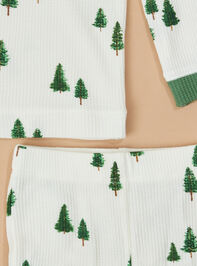 Tate Tiny Forest Set Detail 2 - TULLABEE