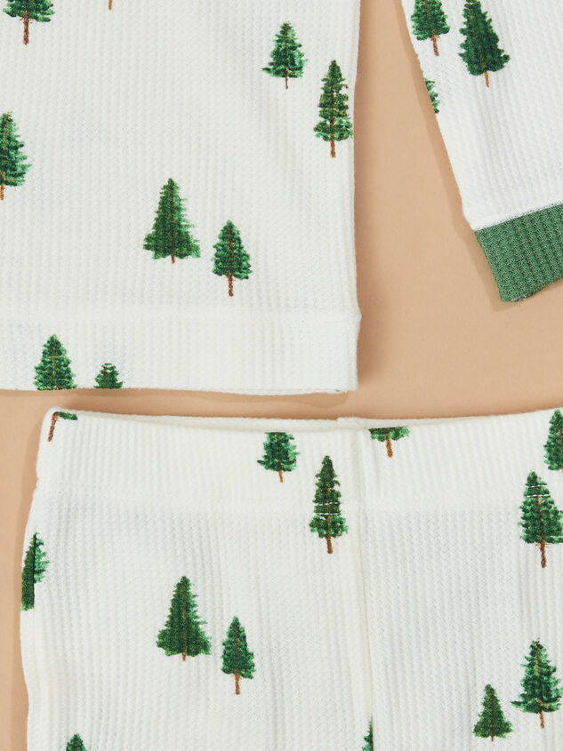 Tate Tiny Forest Set Detail 2 - TULLABEE