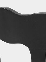 Louisa Dining Chair Detail 6 - TULLABEE