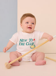 New to the Club Tee Bubble - TULLABEE