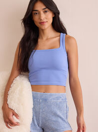 Adventurer Thermal Short - TULLABEE