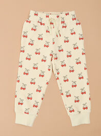 Little Love Joggers Detail 2 - TULLABEE