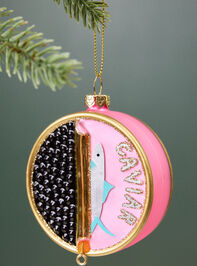 Caviar Ornament - TULLABEE