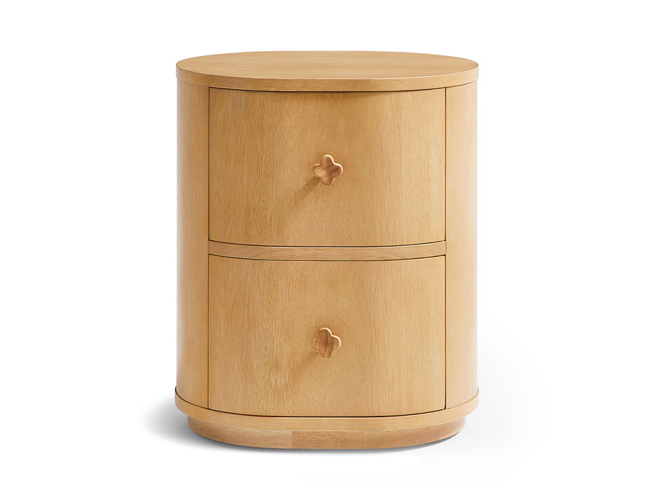 Ruth Nightstand - TULLABEE - 