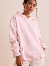 Down to Earth Camo Hoodie - TULLABEE