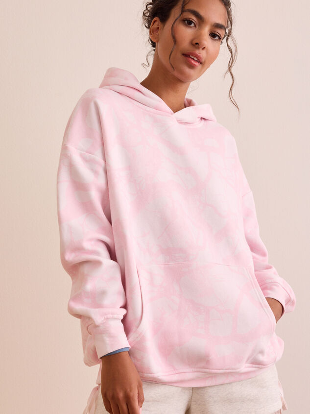 Down to Earth Camo Hoodie - TULLABEE