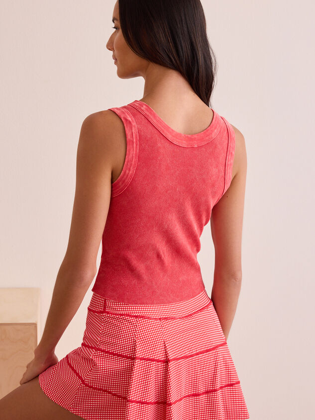 Refresh Mineral Wash Tank Detail 5 - TULLABEE