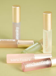 The Sanctuary Collection Fragrance Discovery Set Detail 3 - TULLABEE