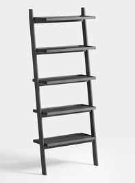 Cece Leaning Storage Shelf Detail 7 - TULLABEE