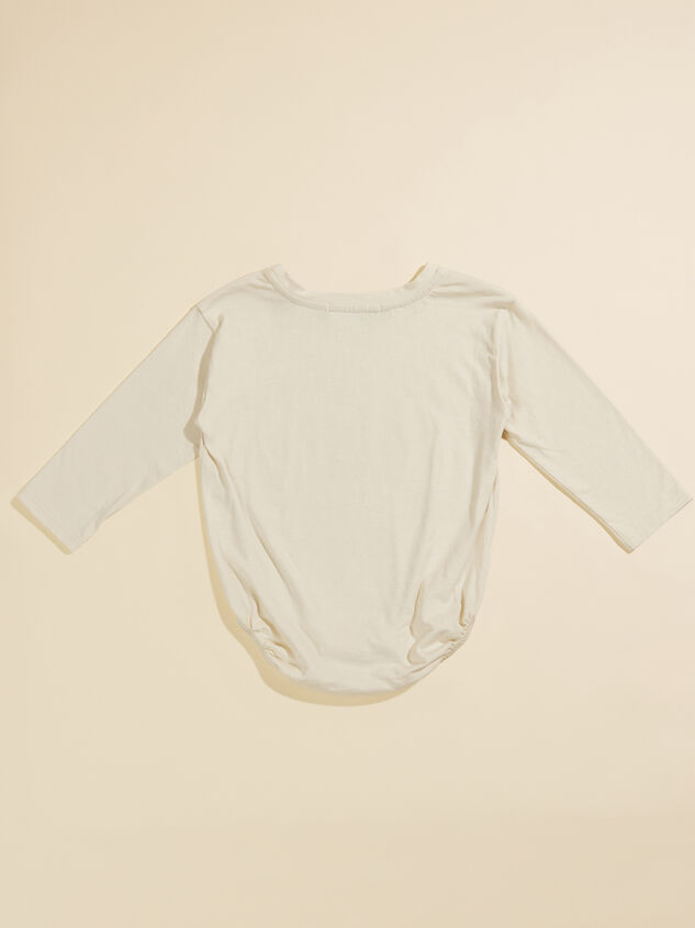 Have The Breast Please Romper Detail 3 - TULLABEE