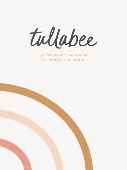 Tullabee E-Gift Card - TULLABEE