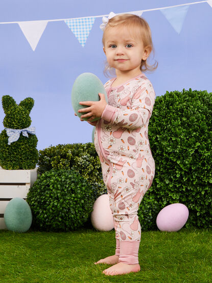 2t best sale sleepers girl