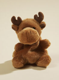 Moose Palm Pal - TULLABEE