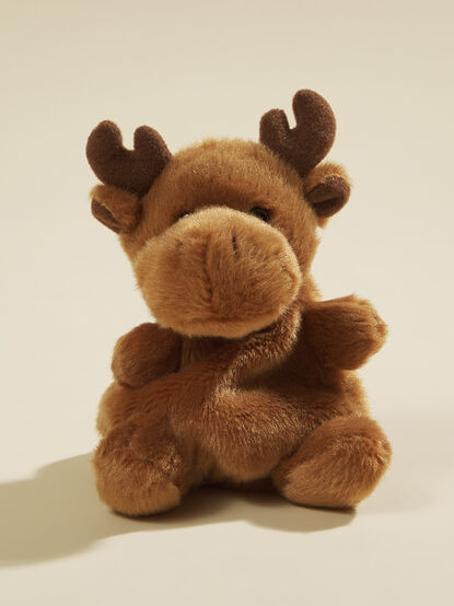 Moose Palm Pal - TULLABEE