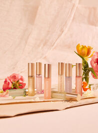 The Sanctuary Collection Fragrance 8 Piece Discovery Set - TULLABEE