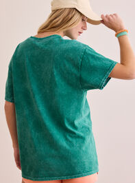 Canyonlands Graphic Tee Detail 6 - TULLABEE