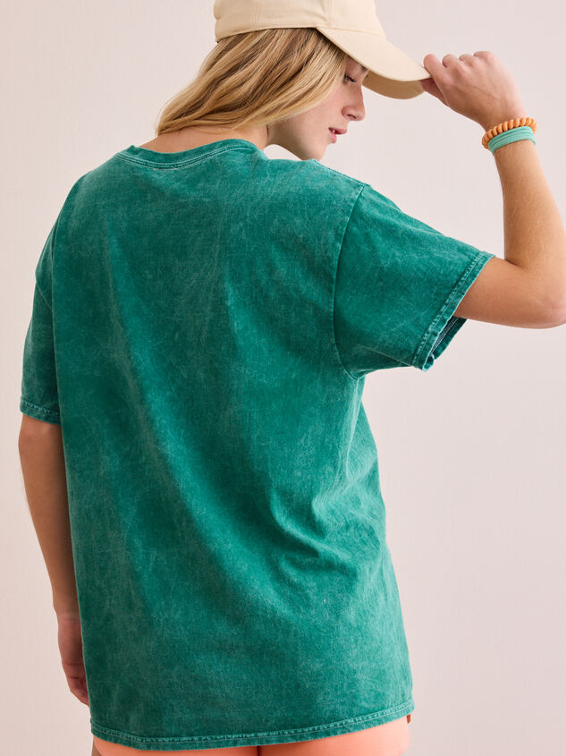 Canyonlands Graphic Tee Detail 6 - TULLABEE