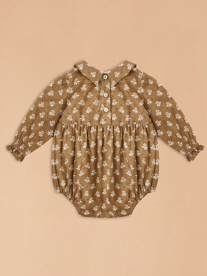 Cora Romper by Rylee + Cru - TULLABEE