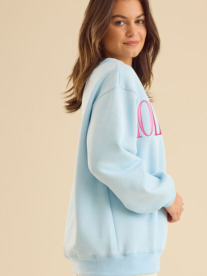 Holly Jolly Pullover - TULLABEE