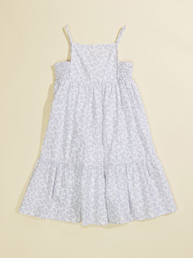 Alyssa Tiered Dress by Vignette - TULLABEE