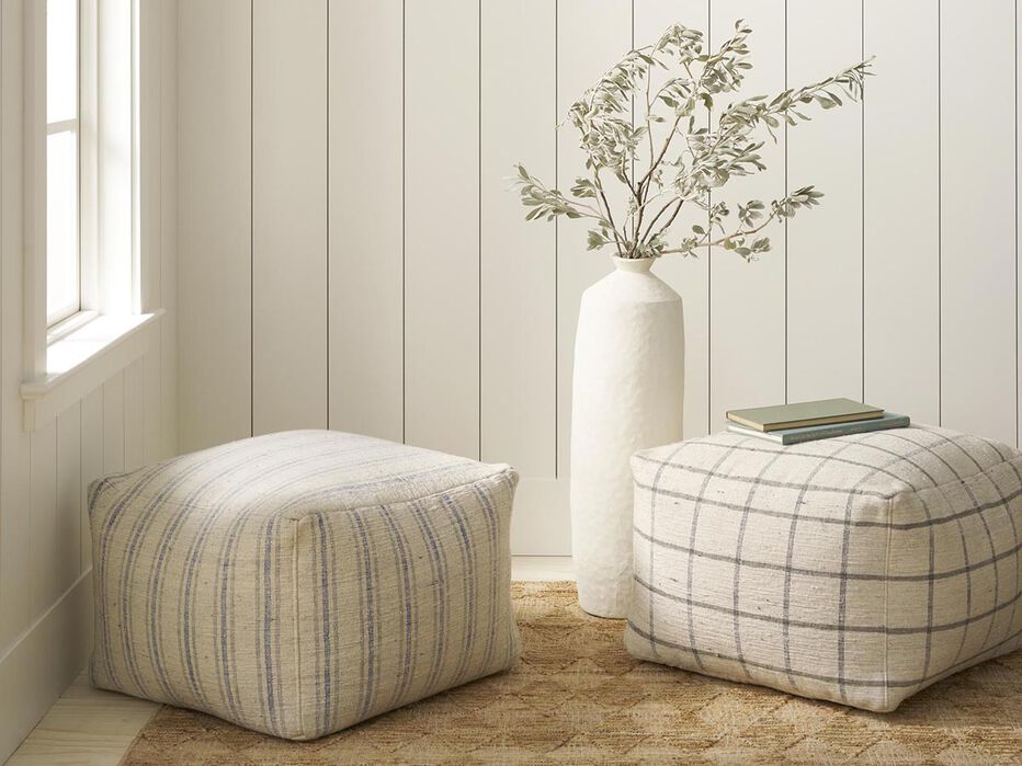 Lily Pouf - TULLABEE - 