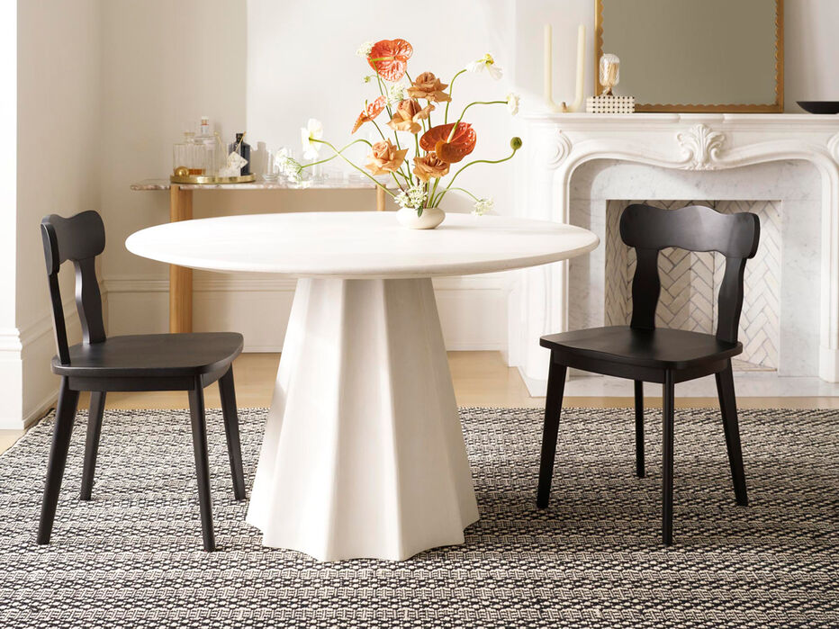 Lis Handwoven Rug - TULLABEE - 