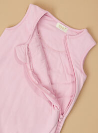 Potpourri Sleep Bag Detail 4 - TULLABEE