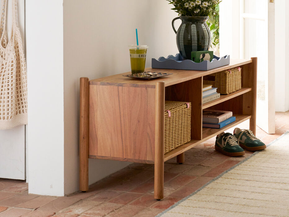 Liv Low Storage - TULLABEE - 