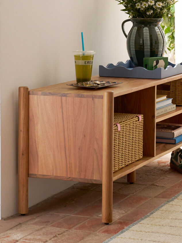 Liv Low Storage Detail 2 - TULLABEE