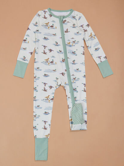 Manny Mallard Sleeper - TULLABEE