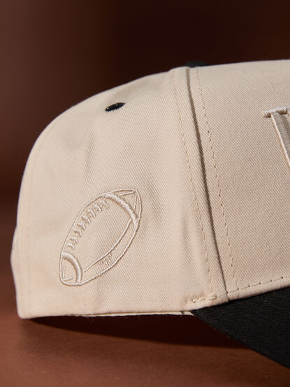 Football Trucker Hat - TULLABEE