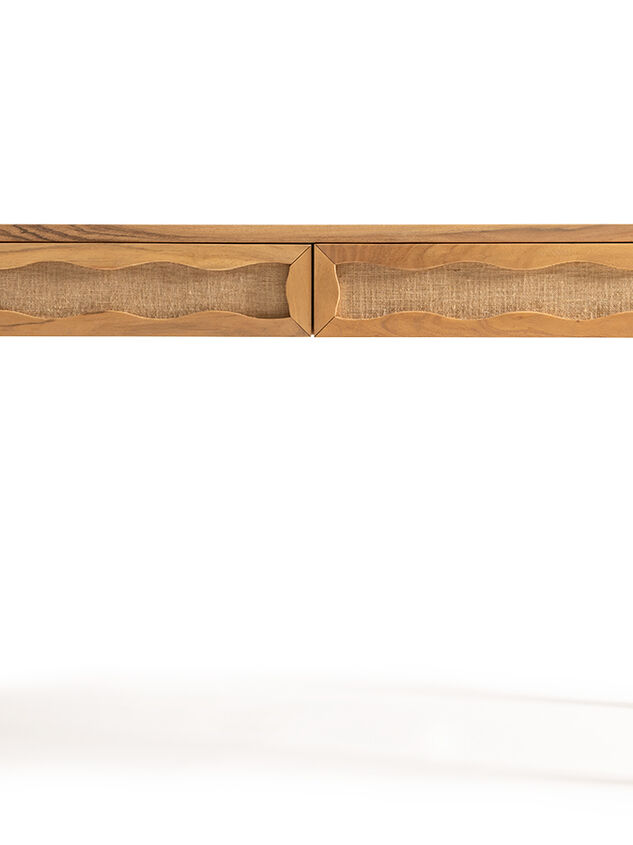 Juniper Desk - TULLABEE