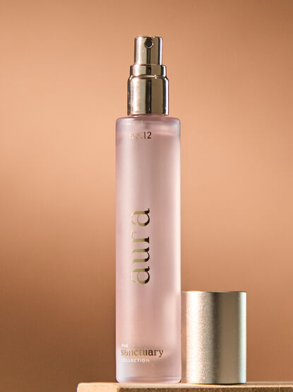 Aura Travel Perfume - TULLABEE
