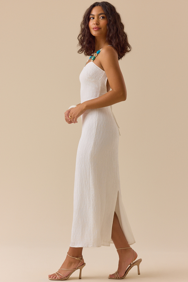 Wynne Maxi Dress Detail 5 - Altar'd State