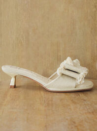 Penelope Kitten Heels by Matisse Detail 2 - TULLABEE