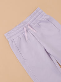 Maggie Athletic Jogger Detail 4 - TULLABEE